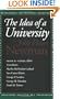 The Idea of a University (Rethinking the Western Tradition)