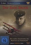 History Films - Der Rote Baron - Die wahre Geschichte des Manfred von Richthofen (2 DVD Premium Edition)