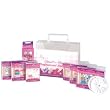 Star Nail Cina Pro Master Professional Nail Art Kit