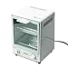 41MXcC1gBsL. SL75  Black & Decker SDC740 SpaceMaker 12 Cup Coffeemaker, White