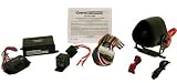 Brand New Crimestopper Cs-883 S Oem Alarm Upgrade Kit with Siren for Factory Keyless Entry System **Alarm Will Work with Factory Remote**