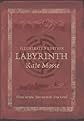 Labyrinth--ILLUSTRATED EDITION