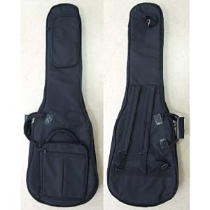 【クリックでお店のこの商品のページへ】KC ギグバッグ CB-100
