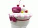 HAPPYBIRTHDAY バースデーケーキ帽[CODE:0030922] ケーキ FREE