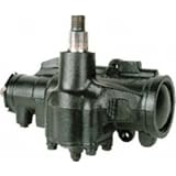 Cardone 27-7618 Remanufactured Power Steering Gear by Cardone