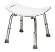 `Shower Safety Bench - W/O Back - Retail-KD