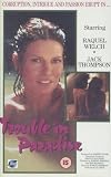 VHS : Trouble In Paradise [1989]