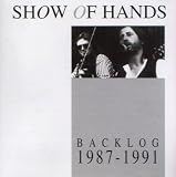 Backlog 1987-1991