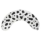Microwavable Neck Warmer - Cow