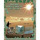 Click here to buy Western North Carolina Fly Guide by  J.E.B. Hall.