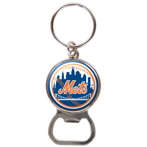New York Mets - MLB Bottle Opener Keychain