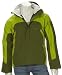 Sports : SOS Ms EV Tracker Jacket 519, gr&uuml;n