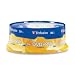 Verbatim 94834 4.7 GB 1x- 4x ReWritable Disc DVD+RW, 30-Disc Spindle