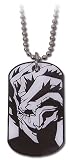 Ergo Proxy: Dog Tag Necklace