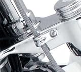 Billet Brake Line Clip