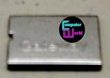 GATEWAY M-6843 DUMMY SD CARD