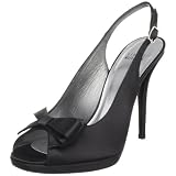 Stuart Weitzman Womens Tarot Platform Pump