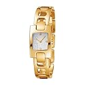 Esprit Damenuhr SLIM CHIC GOLD-GOLD 4430883