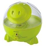 Home Image My Frog Humidifier