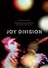 Joy Division Poster Movie German 11x17 Richard Boon Anton Corbijn Kevin Cummins Ian Curtis