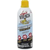 Liquid Wrench L616 Liquid Wrench White Lithium Grease - 10.25 oz.