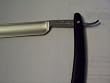Solingen Germany Professional Barber Razor Black 25 By Nippes Free Shipping