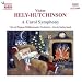 Victor Hely-Hutchinson: A Carol Symphony
