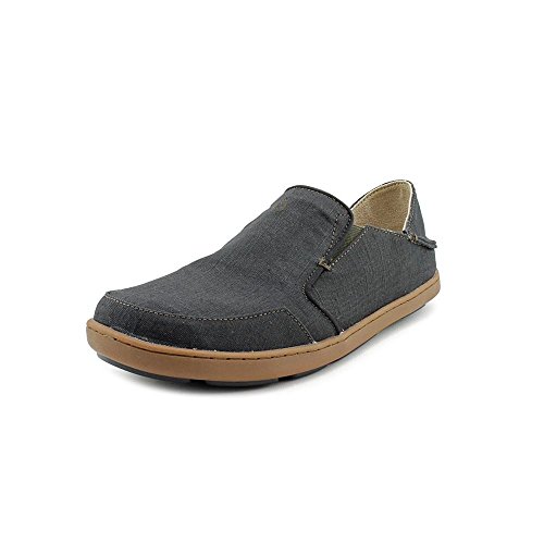 Olukai Nohea Twill - Men's Casual Shoes