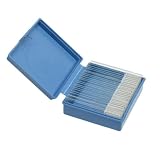 The Apex Starters Microscope Slide Set