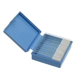 The Apex Starters Microscope Slide Set