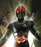 仮面ライダーBLACK Blu‐ray BOX 1