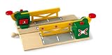 BRIO 33750 Magnetic Action Crossing