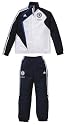 Official Adidas Chelsea CFC Tracksuit MENS