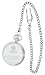 American Kennel Club Men's D1612 Pembroke Welsh Corgi Pocket Watch with Chain image 4