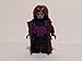 ELL-SWIM Zeegler Orthosis Lego Gambit Minifig Marvel X-Men Mutant Remy LeBeau