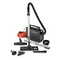 Hoover CH30000 PortaPower Commercial Canister Vacuum Cleaner With 33' Power Cord