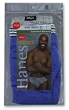 Hanes Classics 3-pack Bikini Briefs