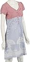 Adelheid - Werkstatt des wahren Glücks Glückspilz Kleid kurzer Arm  110130017 Damen Kleider/Knielang