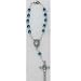 O.L. Fatima Auto Rosary Auto Rosaries Inexpensive Great Gift New Religious