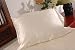 Dreamsacks Charmeuse Silk Pillowcase in Envelope Bag