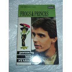 Frogs and Princes (The Greenbelt files)