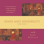 Sense and Sensibility | [Jane Austen]