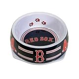MLB Dog Bowl Team: San Francisco Giants, Size: Small (3