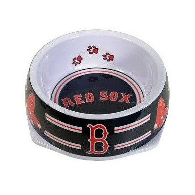 MLB Dog Bowl Team: San Francisco Giants, Size: Small (3
