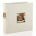 Pearhead - 34063 - Album - 200 Photos - 102x153 mm - Ivoire