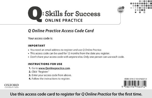 Q Skills For Success Reading And Writing Pdf