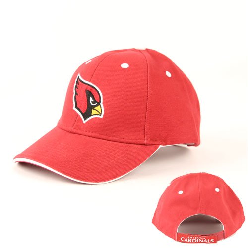 Arizona Cardinals Classic Adjustable Baseball Hat