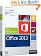 Microsoft Office 2013 - Das Handbuch