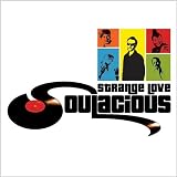 Strange Love