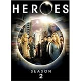 Heroes : Season 2 : Disc 1